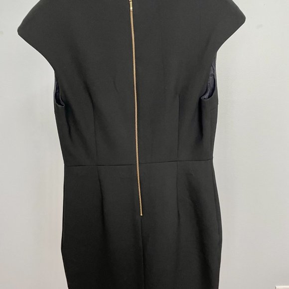 Kookai - Dress - Size EU38 - Black  - EUC - Picture 3 of 4